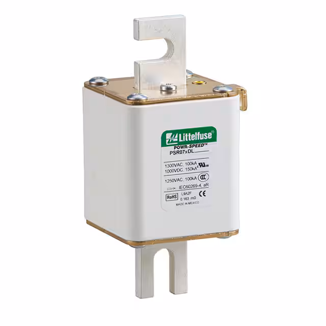 PSR070DL0315Z Littelfuse Inc. Elektrische Spezialsicherungen
